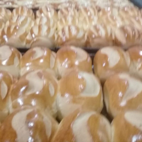 Pão Dourado